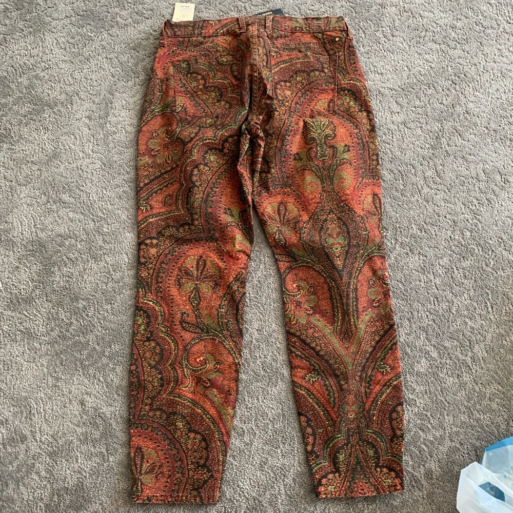 Pants - Picture 3 of 3